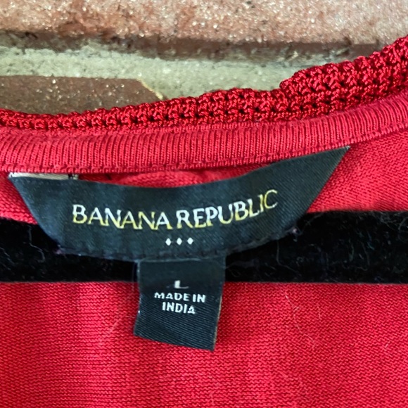 Banana Republic Shirt - Picture 2 of 4